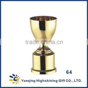 Students Sports Awards Golden Craft Souvenir Metal Trophies Trophy Cup thumbnail-2