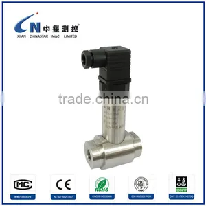 CS-PT500 Differential Pressure Transmitter Gauges Pressure/ Sample Provided thumbnail-3