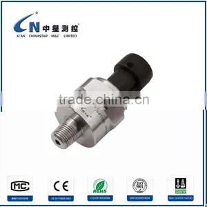0-5v Turbo Pressure Sensor / Oil Level Sensor for Auto Application CS-PT1310 thumbnail-1