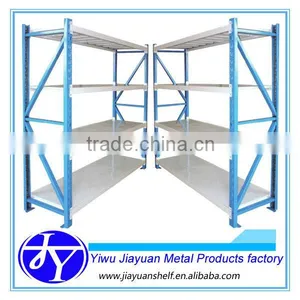 Medium Duty Warehouse Shelf thumbnail-2