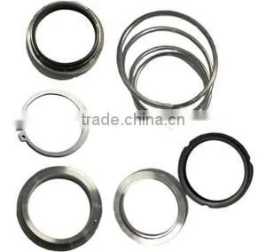 Mechanical Seal for Hitachi Compressor Parts Quality Choice thumbnail-2