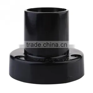 E27 Screw Base Round Plastic Light Bulb Aging and Testing E27 Lamp Holder Adapter Base thumbnail-6