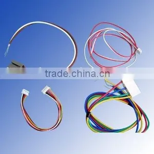 Wire Harness/Cable Assembly thumbnail-1