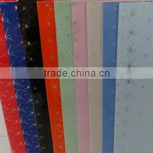 Hot Stamping Pvc Panel for Ceiling thumbnail-5