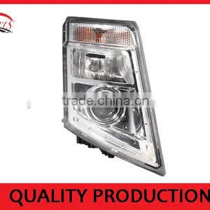 Truck Head Lamp Used for VOLVO FH500 08' (21035637) thumbnail-1
