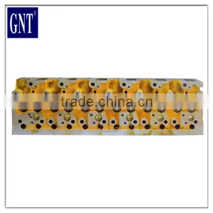 Cylinder Head for Excavator, 6D95 Engine Spare Parts thumbnail-1