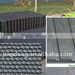 Diamond Rubber Matting (stable Mat)/Horse and Cow Stable Mat thumbnail-1