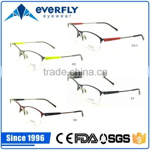 2015 Most Elegant Metal Optical Glasses for Women thumbnail-2