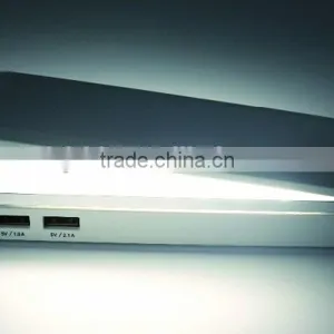 LED Light Source 4w Rechargeable Adjustable Brightness LED Reading Light 0.9m thumbnail-6