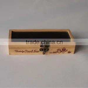 Wooden Box thumbnail-1