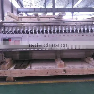 Shandong Xinhe Air-cushioned/open Type Headbox thumbnail-1
