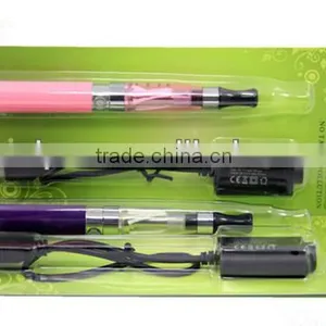 Ego Ce4 Electronic Cigarette Starter Kit Ego Ce4 Zipper Case Kit Ego Ce4 Blister Kit thumbnail-1