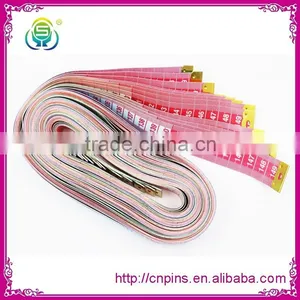 OEM Customers' Logo Tailor Curve Ruler Measuring Clothes Ruler Tailor Ruler Measuring Ruler thumbnail-1