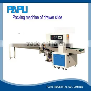 High Quality Blister Packing Machine of Drawer Slide thumbnail-1