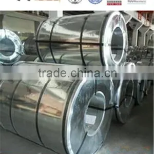 Hot Dipped Aluminum Zinc Steel Coil Shandong Zhongbao Metal Manufacturer thumbnail-4