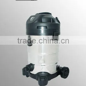 Industrial Vacuum Cleaner With Stainless Steel thumbnail-1
