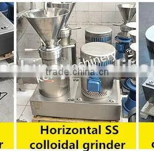 50-100kg/hour High Quality Pepper Sauce Making Machine thumbnail-4