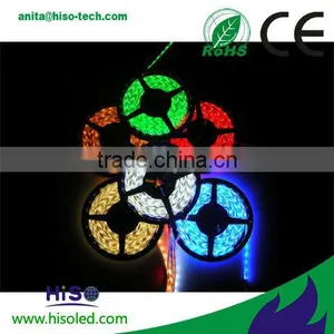 12 V 3528 Silicon Tube Led RGB Stripe thumbnail-1