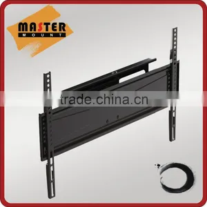 Articulating LCD TV Wall Mount for 37~70 Inch Screen Full Motion thumbnail-1
