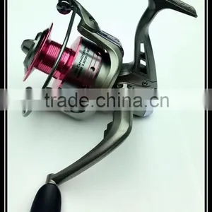 Good Fishing Wheel High Quality Spining Fishing Tackle Suppliers thumbnail-1