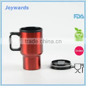 2016 New Design Vacuum Travel Mug thumbnail-1