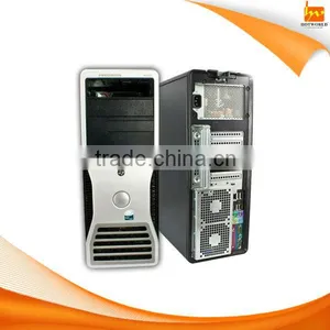 Workstation Barebone System Precision 490 thumbnail-1