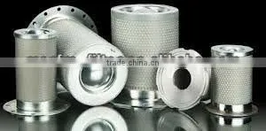 Oil and Gas Separation Filter for Air Compressor thumbnail-1