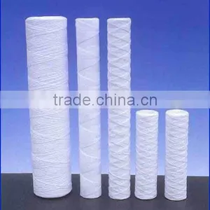 Hot Sale pp Winding Water Filter thumbnail-1
