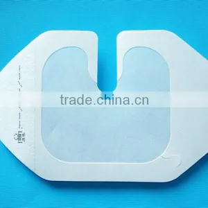 Medical Film Wholesale Disposable Medical Adhesive Dressing thumbnail-1