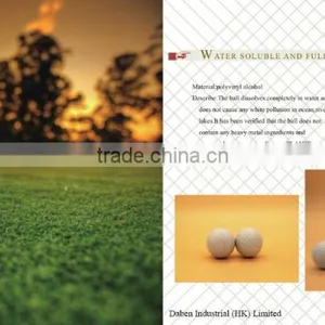 New Golf Ball Wholesale thumbnail-2