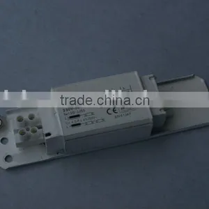 Electromagnetic Ballasts for Tubular and Compact Fluorescent Lamps thumbnail-1