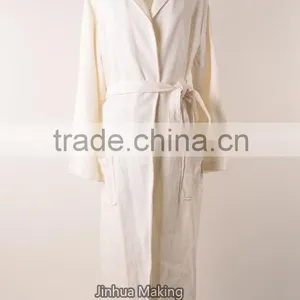 Mature Women Warm Sexy Unique Bathrobe With Good Quality thumbnail-4