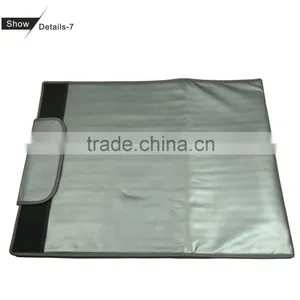 3Z 3 Zones Body Shaper Electric Slimming Blanket (CE & ISO:13485) thumbnail-2