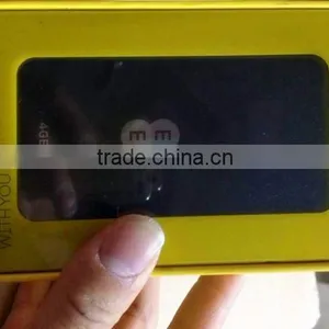 Portable Huawei E5878 4G LTE Wireless Router thumbnail-4