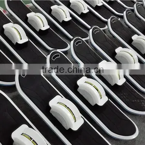 2016 New Single Wheel Electric Scooter 6.5 Inch Unicycle One Wheel Hot Sale thumbnail-4