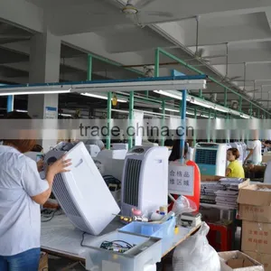 Zhongshan Jinchen Electrical Appliances Co., Ltd. company overview - view 4 thumbnail
