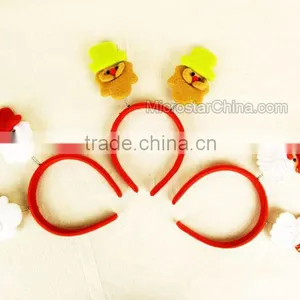 Good Quality 3D Christmas Decorative Socks,new Design Christmas Gift Sock Supplier's Choice thumbnail-2