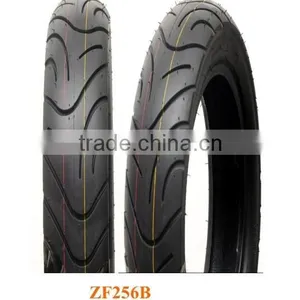 Scooter Tire 3.0-10 90/90-12 130/70-12 300-8 100/60-12 130/60-10 thumbnail-1
