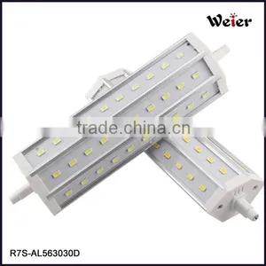 R7S SMD 5630 Led Light J189 15W Power 30pcs thumbnail-1
