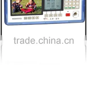 Catv Signal Level Meter RF Signal Level Meter For Analog Or Digital Qam Multi Models With TV Screen Display thumbnail-3