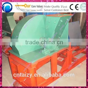 008613673685830 Factory Price and Easy Using Wood Shaving Machine for Horse Bedding thumbnail-1