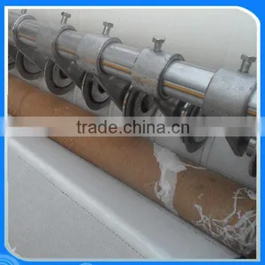 Tissue Slitting Rewinding Machine , Paper Perforating Machine thumbnail-6