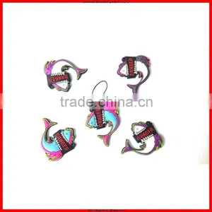 With Stock!good Popular Daily Essential Key Chain,promotional Gift Keychain Ring thumbnail-1