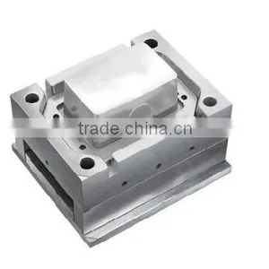 Professional Basket Plastic Mould thumbnail-5