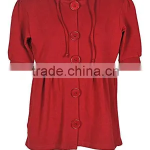 Ladies Fashion Outer Wear thumbnail-1