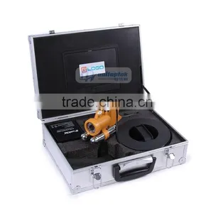7 Inch TFT LCD Fishing Camera Kit Fish Finder HD SONY 650TVL CCD Underwater Deep Water Camera With White Light 20m Cable thumbnail-2