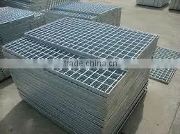 WELLTER Steel Grating Black Panel thumbnail-1