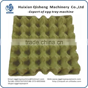 Pulp Tray Egg Tray Machine thumbnail-1