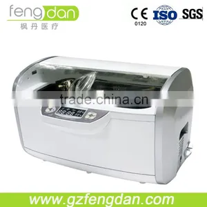 Used Dental Equipment Ultrasonic Cleaner China thumbnail-1