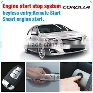 Keyless Entry/Keyless Entry System thumbnail-1